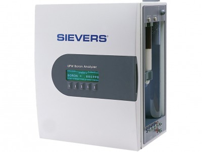Sievers 在线型超纯水硼分析仪Boron