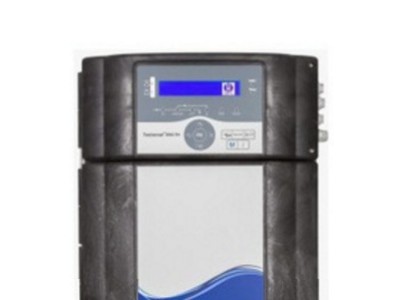 Testomat EVO TH 水质硬度在线监测