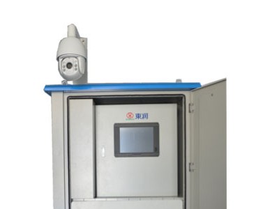 东润微型水质自动监测站系统