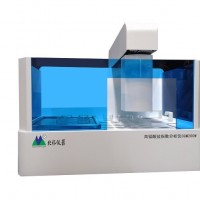北裕仪器高锰酸盐指数分析仪CGM200W