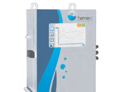 法国HEMERA水中硫化氢分析仪