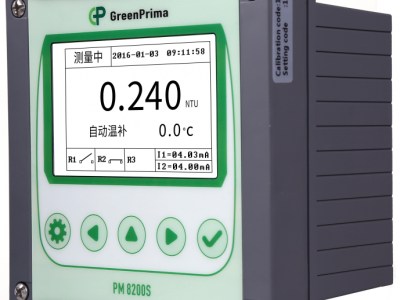 GreenPrima浊度测量仪 PM 8200S