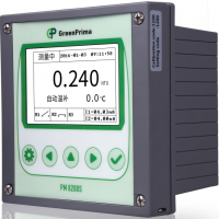GreenPrima浊度测量仪 PM 8200S