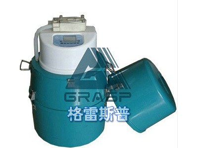 格雷斯普HC-9601型水质采样器