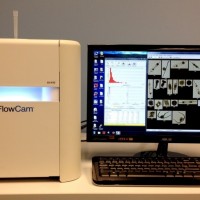 新型数字流式细胞摄像系统FlowCAM