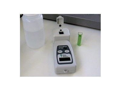 AquaPen-C手持式叶绿素荧光测量仪（