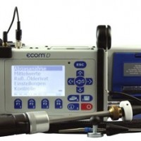 德国RBR ecom-D 手持式烟气分析仪