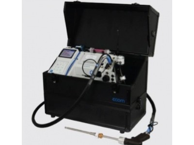 益康 烟气分析仪 ECOM-J2KN
