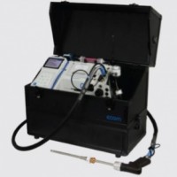益康 烟气分析仪 ECOM-J2KN