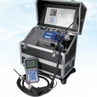 德国RBR J2KNpro TECH便携式红外烟气分析仪
