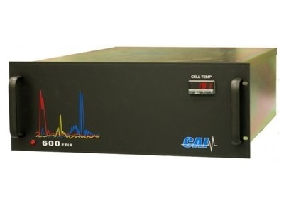 CAI  600 FTIR 傅里叶红外分析仪