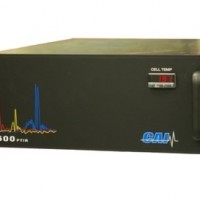 CAI  600 FTIR 傅里叶红外分析仪