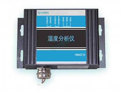 华电智控烟气在线湿度仪HM4210-TR