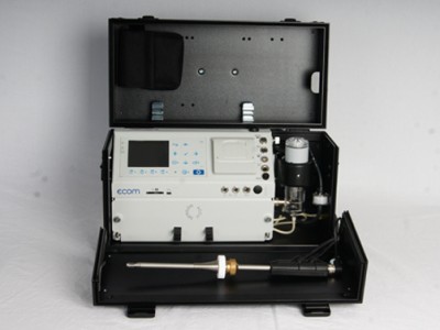 德国RBR EN3 综合烟气分析仪