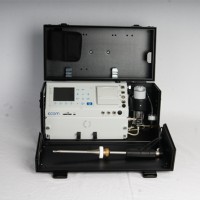 德国RBR EN3 综合烟气分析仪