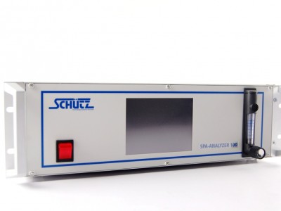 舒茨S-ANALYZER 200 CEMS烟气分析仪