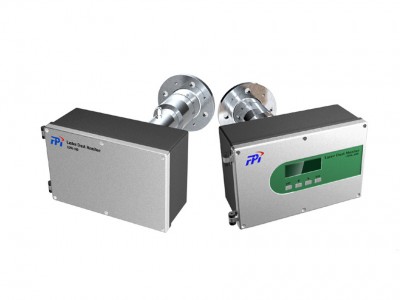 聚光科技 LDM-100 激光烟尘检测仪