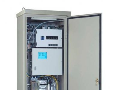 ENDA-600ZG系列烟气监测系统
