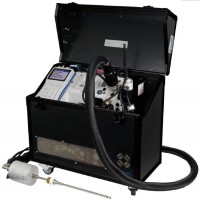 德国益康J2KN TECH便携式紫外烟气分析仪
