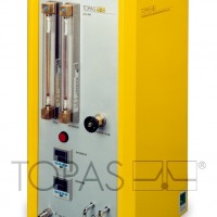 TOPAS SLG-250凝聚式单分散气溶胶发生器