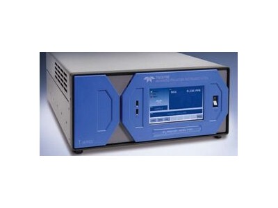 紫外吸收法臭氧分析仪