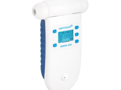 Aeroqual便携式空气质量监测仪图1