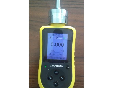 PKSAIR-C4 泵吸式臭氧检测仪