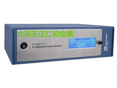 臭氧监测仪211型