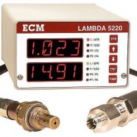 美国ECM空燃比分析仪Lambda5220