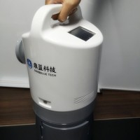 便携式生物气溶胶采样器W-400