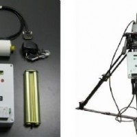 便携式太阳光度计CE318M 气溶胶监测仪器 国际气溶胶监测网指定仪器