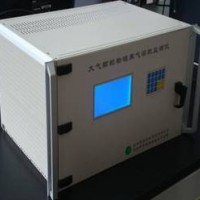 黑碳仪 七波段碳黑气溶胶分析仪