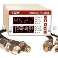 美国ECM快速废气再循环分析仪EGR5230
