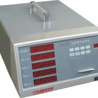 HPC501汽车排气分析仪