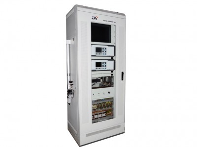 CEMS-2000 B Hg烟气汞连续在线监测