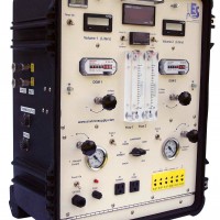 ESC HG-220 汞采样系统