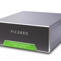 Picarro G2307 超痕量甲醛(H2CO)气体浓度分析仪