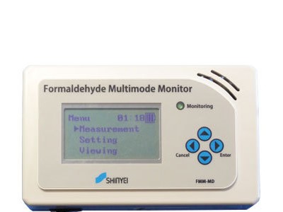 FMM-MD甲醛多模检测仪
