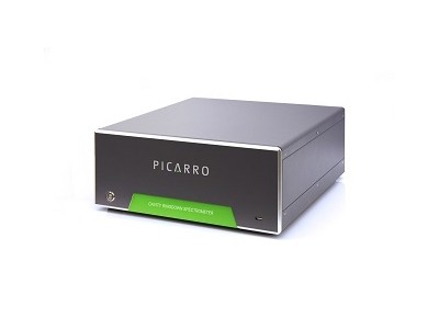 Picarro G2103 超痕量氨气分析仪