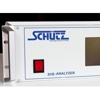 舒茨氢气分析仪