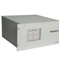 天瑞仪器GALAS 6激光在线气体分析仪
