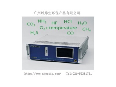 脱硝氨逃逸率在线监测系统