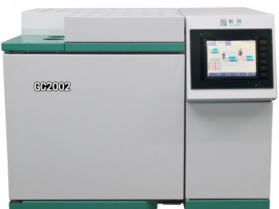 高纯二氧化碳分析专用气相色谱仪