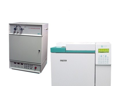 高纯氧分析专用气相色谱仪