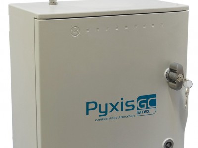 PB-500 便携式/在线苯系物分析仪