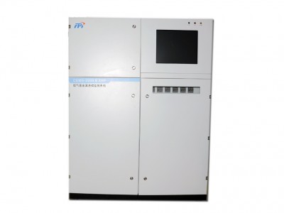 CEMS-2000 B XRF 烟气重金属连续监
