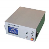 HX-1500智能红外一氧化碳分析仪