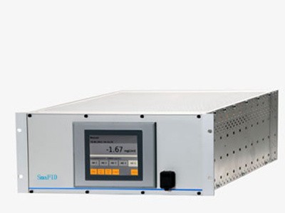 在线FID总碳氢分析仪- SmartFID ST