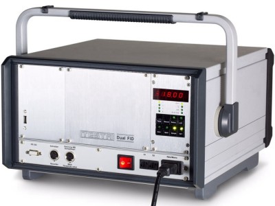 非甲烷总烃分析仪/VOC检测仪