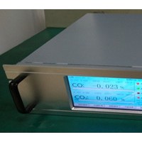 北麦QGS-08CN/08CN Ex红外线气体分析器